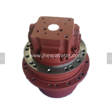 Excavator PC120-5K Final Drive PC120-5K Travel Motor